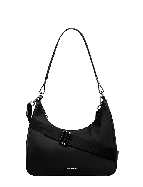 FLEUR SHOULDER BAG