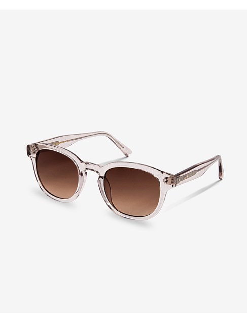 BILLE Classic Round Sunglasses