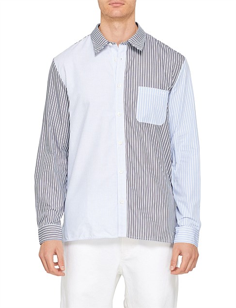 CHEMISE ERWANN SHIRT