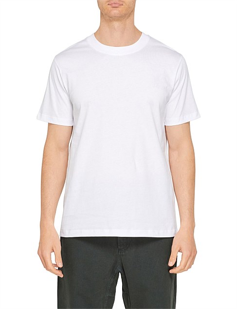 STANDARD APC BRODEE T-SHIRT