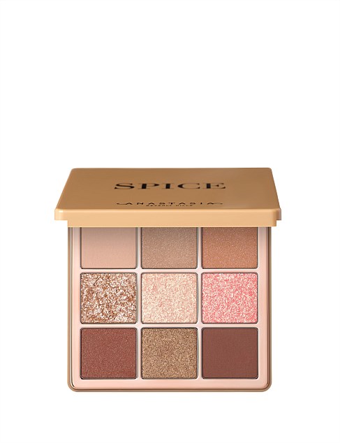 Mini Eye Shadow Palette Spice