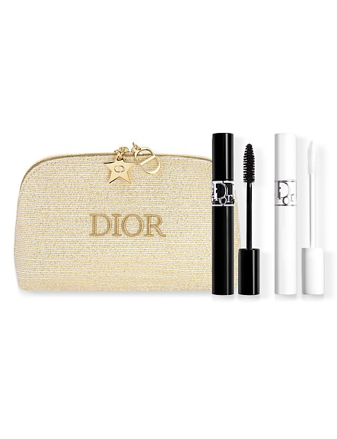 Dior Holiday Mascara Set