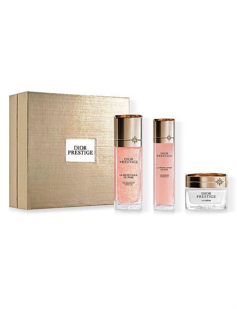 Dior Holiday Prestige Perfect Ritual Set