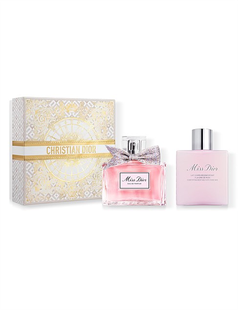 Dior Holiday Miss Dior Eau de Parfum 50ml Set