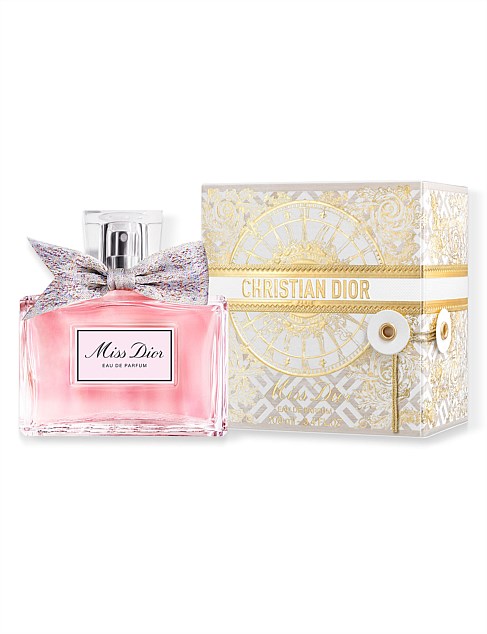 Miss Dior Eau de Parfum Holiday Limited Edition