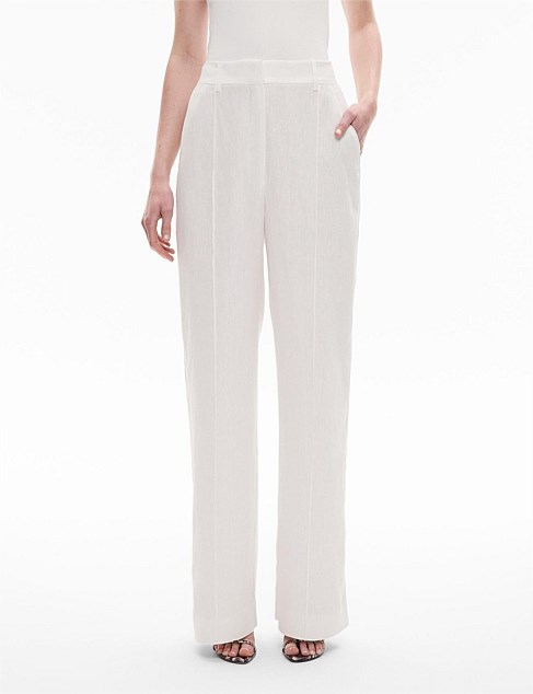 High Rise Pant