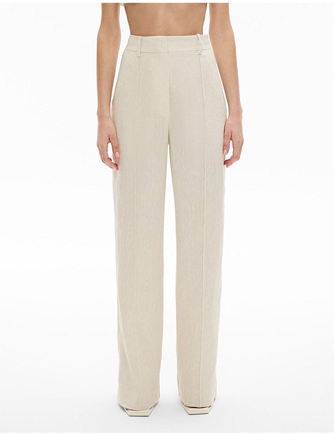 High Rise Pant