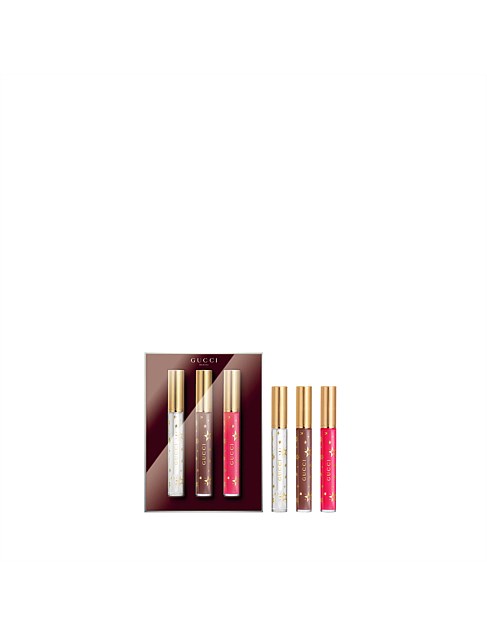 Trio Lip Gloss