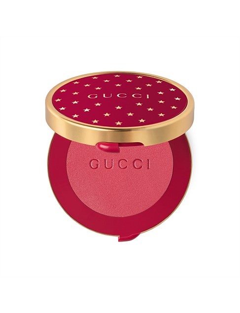 Gucci Blush De Beaute 11 Intense Ruby Limited Edition 5.5g