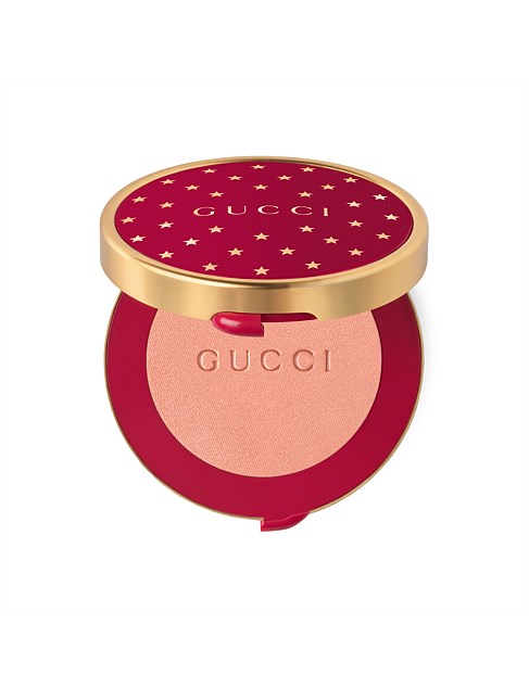 Gucci Blush De Beaute 11 Intense Ruby Limited Edition 5.5g