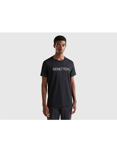 BENETTON LOGO TEE