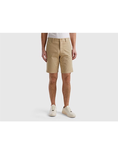 CHINO SHORT