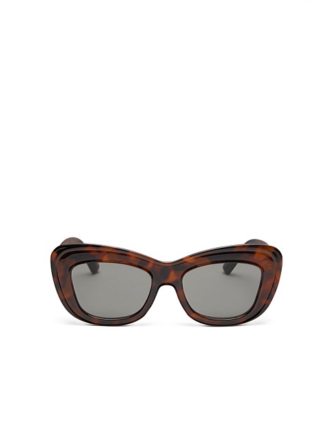 ISY CATEYE SUNGLASSES