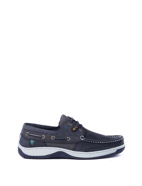 REGATTA DECK SHOE EXTRA FIT