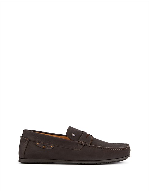 TRINIDAD LOAFER