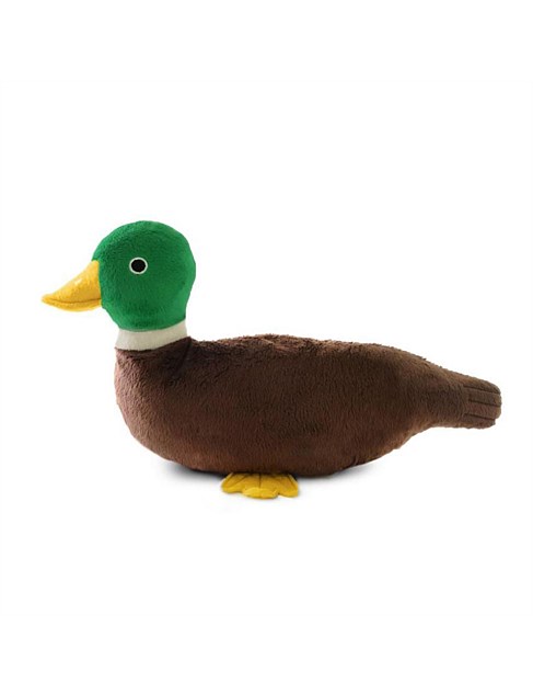 Decoy Duck Plush Toy Large