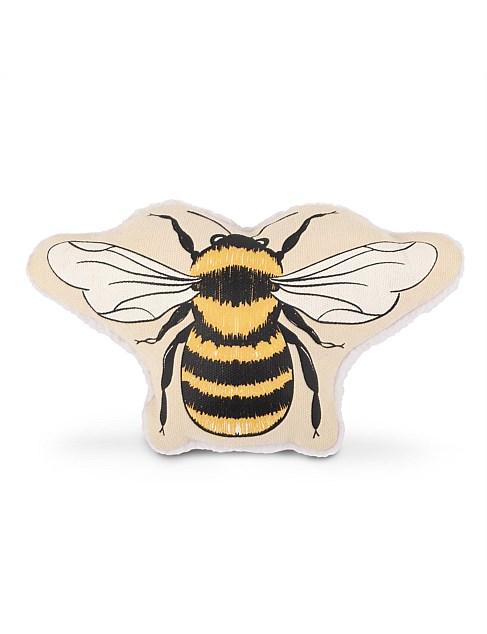 Honey Bee Canvas Toy