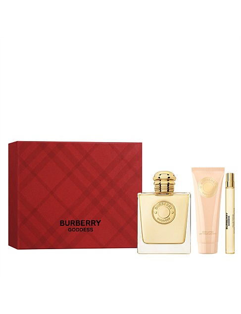 Burberry Goddess EDP 100ml Gift Set