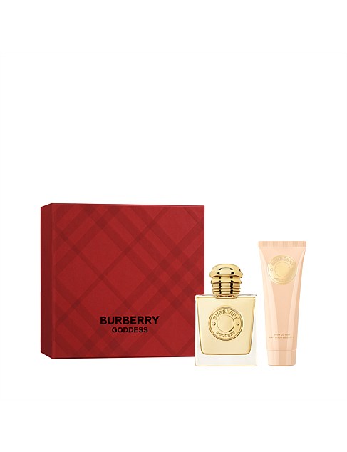 Burberry Goddess EDP 50ml Gift Set