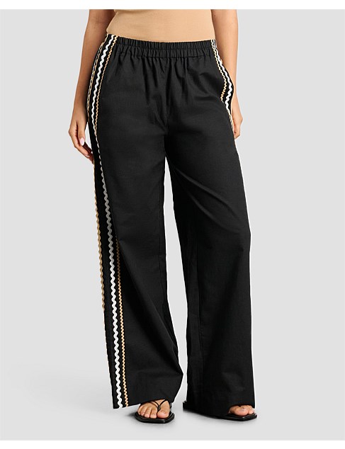 LIV WIDE LEG PANT