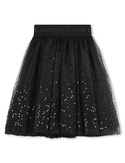 CEREMONIE SKIRT (6-12)