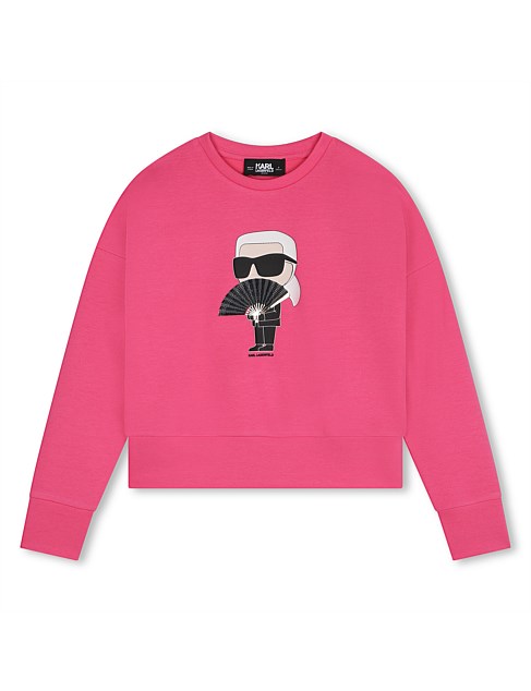 SWEATSHIRT (14Y)