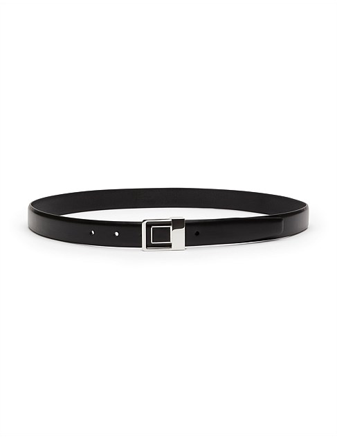 BEXLEY LEATHER BELT