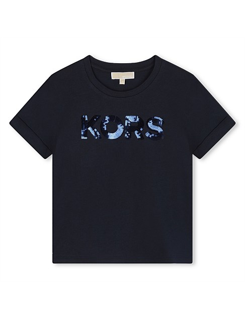 SHORT SLEEVES TEE-SHIRT (14Y)