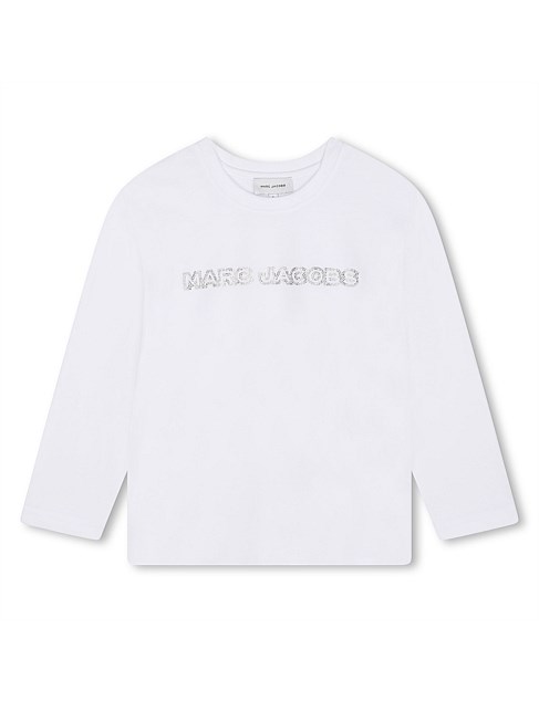 LONG SLEEVE T-SHIRT (6-12)