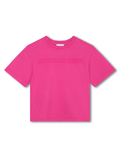 SHORT SLEEVES TEE-SHIRT (4Y)