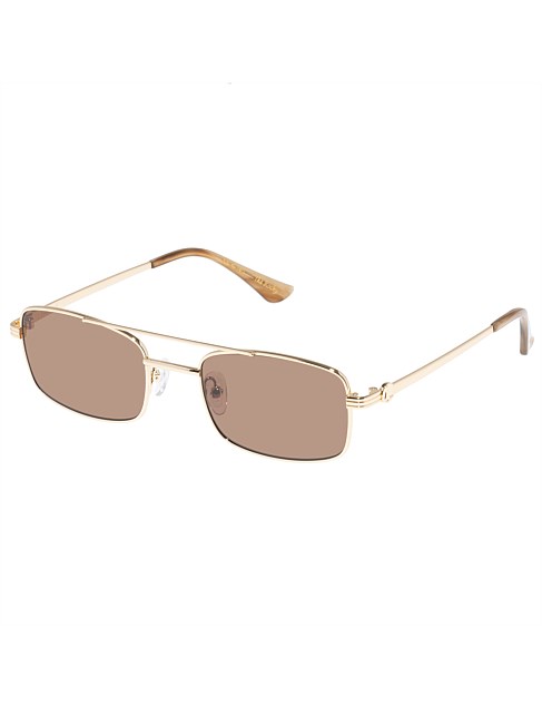 THE ROCKY GOLD AVIATOR Sunglasses