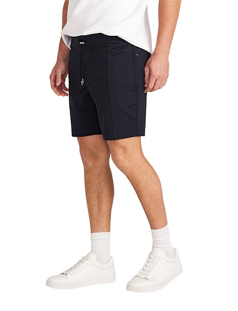 TECH SWEAT SHORTS