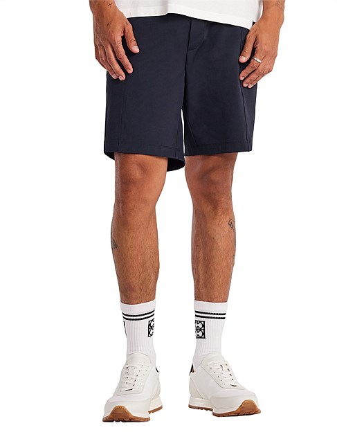 TECH SWEAT SHORTS