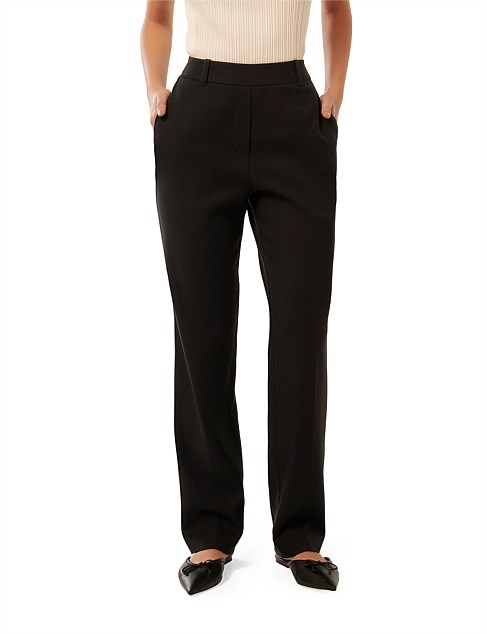 KELLY TAPERED PANTS