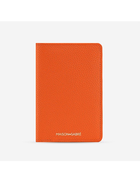 THE PASSPORT HOLDER