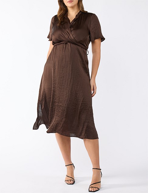 MIRAGE OASIS DRESS