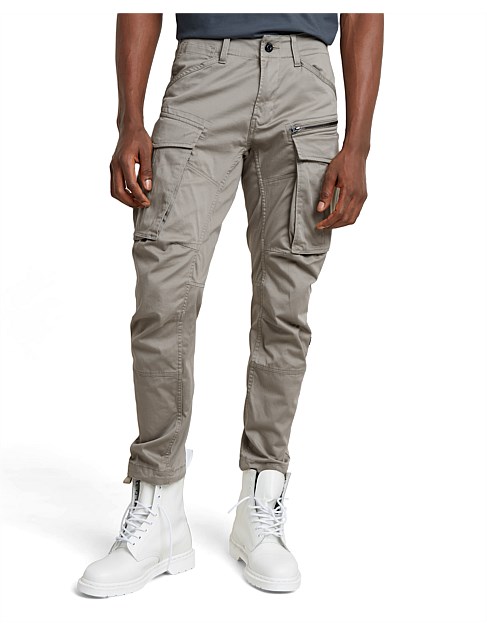 Rovic Zip 3D Regular Tapered