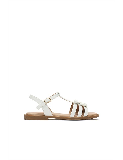 BOW SANDAL