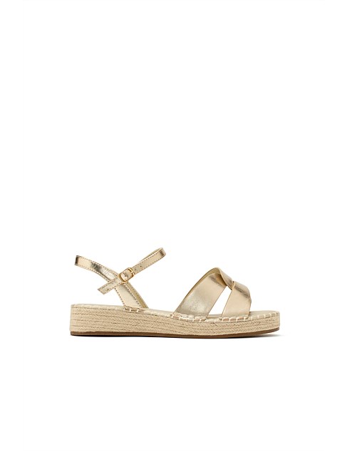 SUMMER ESPADRILLE