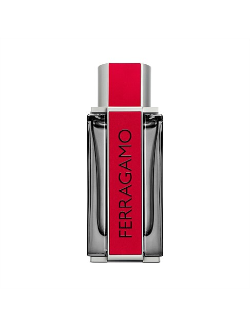 FERRAGAMO RED LEATHER EDP 100ML