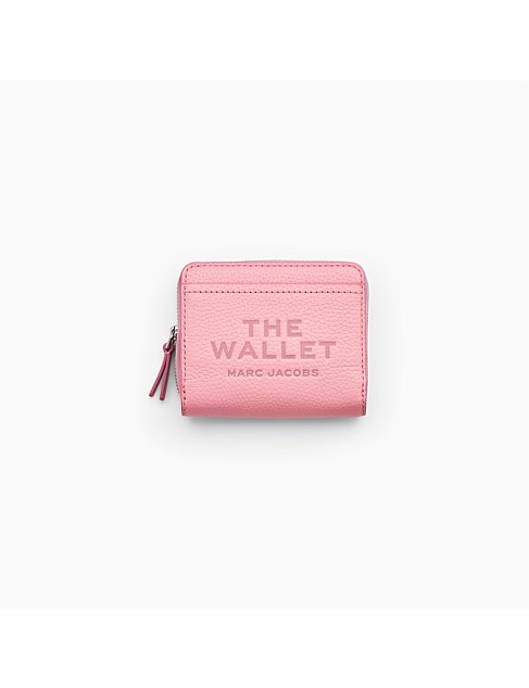 THE MINI COMPACT WALLET