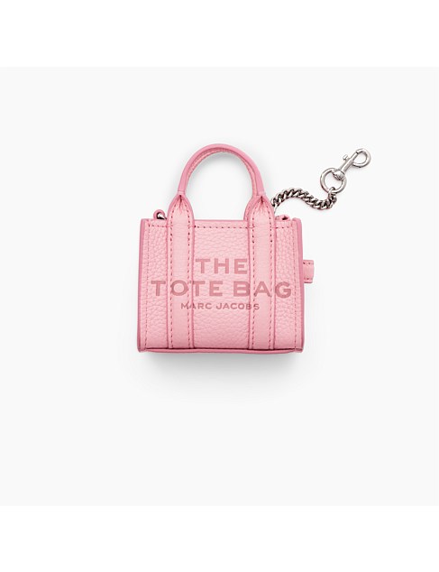 THE NANO TOTE CHARM