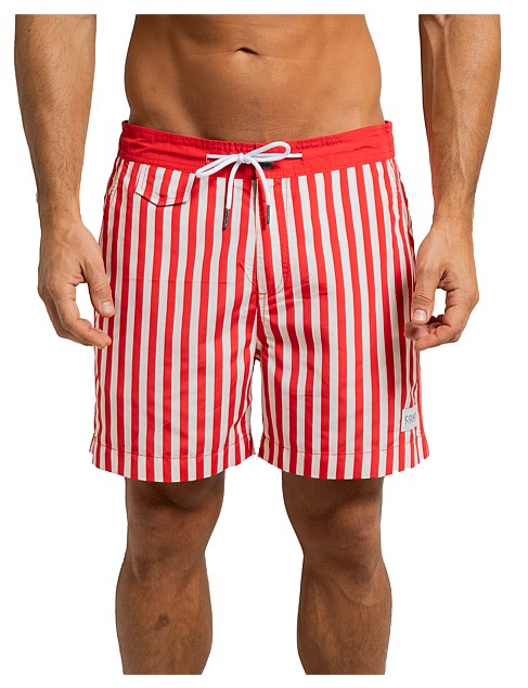 Marseille Swim Shorts