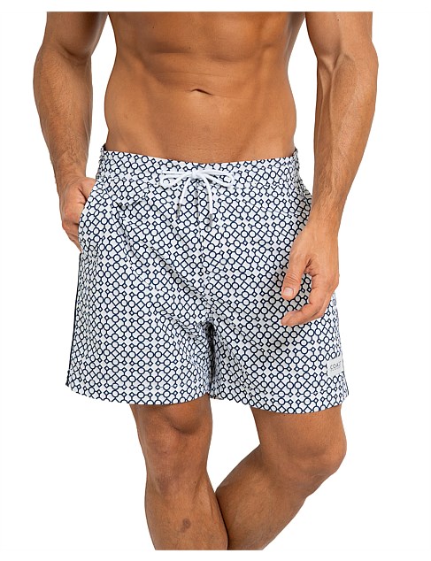 Portofino Swim Shorts