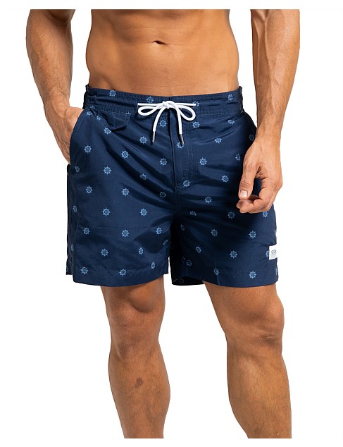 Helms Premium Swim Shorts