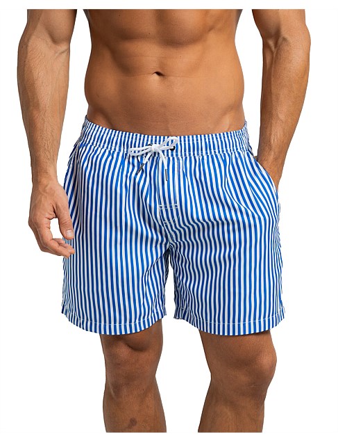 Sanremo Swim Shorts