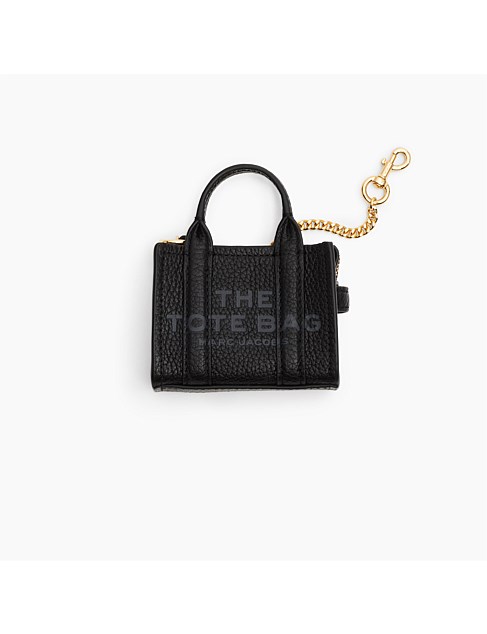 THE NANO TOTE CHARM