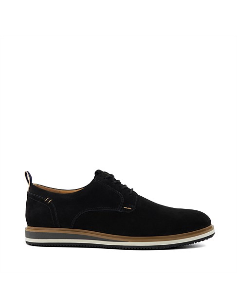 BLAKSLEY LACE UP SHOE