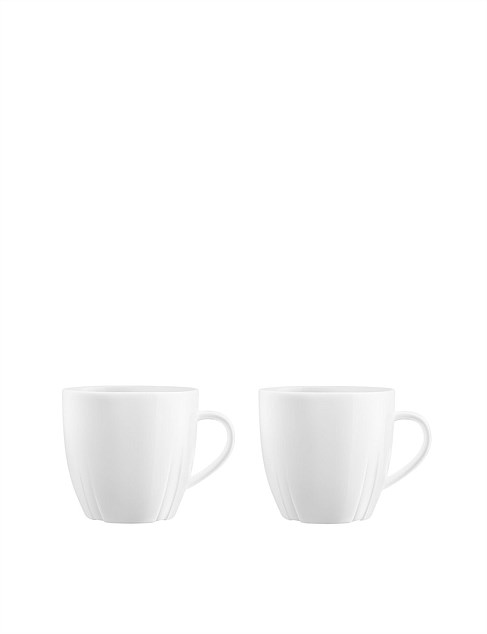 BRUK TEA MUG 2-PACK