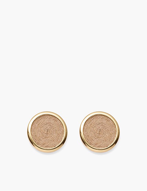 Amelia Clip-On Earring